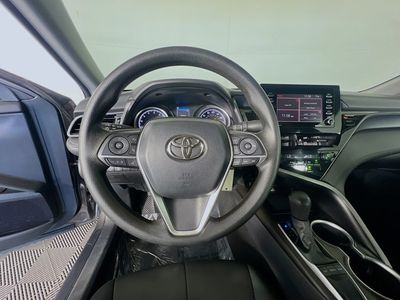 2023 Toyota Camry - Photo 14
