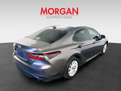2023 Toyota Camry - Photo 8