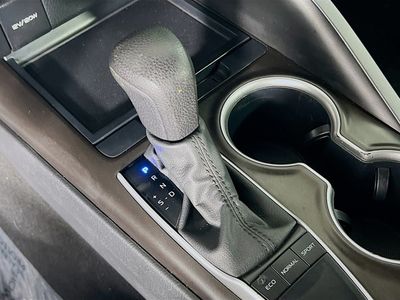 2023 Toyota Camry - Photo 24