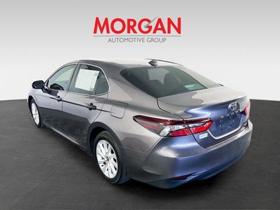 2023 Toyota Camry - Photo 6