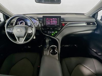 2023 Toyota Camry - Photo 28
