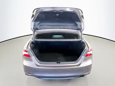 2023 Toyota Camry - Photo 29