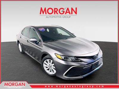2023 Toyota Camry - Photo 1