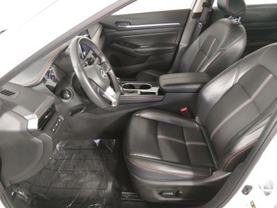 2024 Nissan Altima — photo 19 view