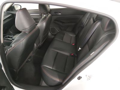 2024 Nissan Altima — photo 20 view