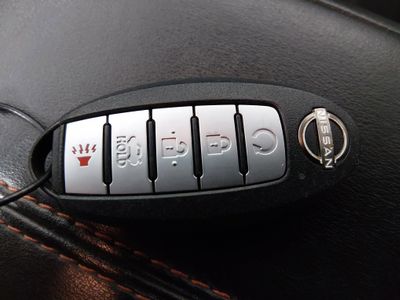 2024 Nissan Altima — photo 15 view