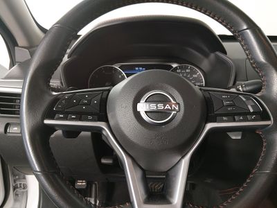 2024 Nissan Altima — photo 12 view