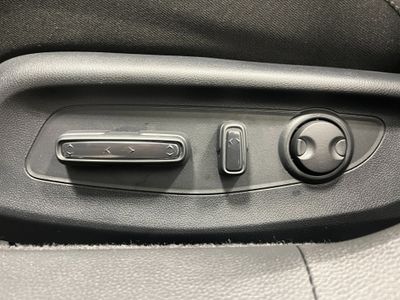 2026 Honda Accord Hybrid — photo 14 view