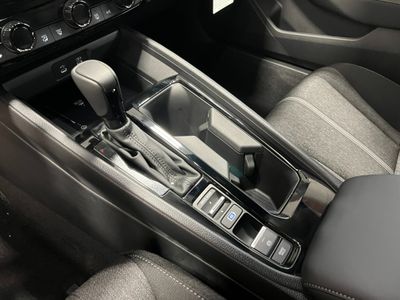 2026 Honda Accord Hybrid — photo 19 view