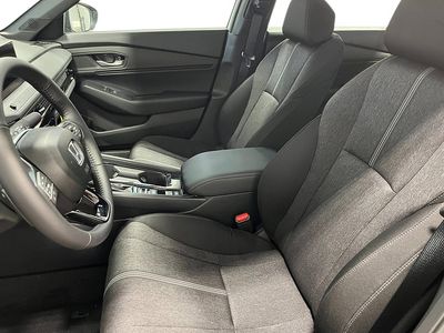 2026 Honda Accord Hybrid — photo 13 view