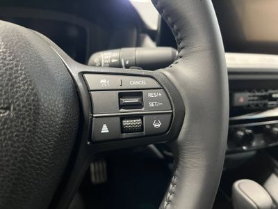 2026 Honda Accord Hybrid — photo 17 view