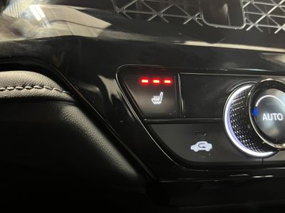 2026 Honda Accord Hybrid — photo 18 view