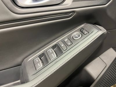 2026 Honda Accord Hybrid — photo 15 view