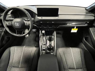 2026 Honda Accord Hybrid — photo 20 view
