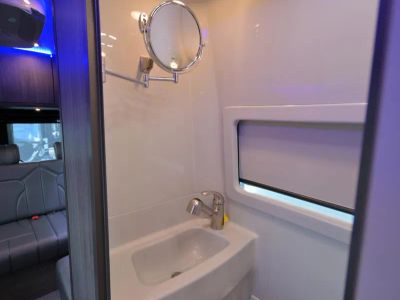 2027 Grech RV STRADA-ION - Photo 17