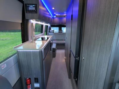 2027 Grech RV STRADA-ION - Photo 6