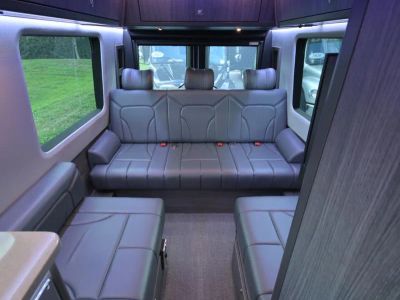 2027 Grech RV STRADA-ION - Photo 18