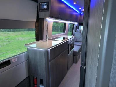 2027 Grech RV STRADA-ION - Photo 7