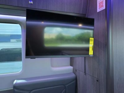 2027 Grech RV STRADA-ION - Photo 23