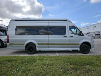 2027 Grech RV STRADA-ION - Photo 28