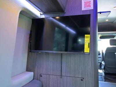 2027 Grech RV STRADA-ION - Photo 22