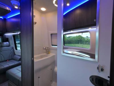 2027 Grech RV STRADA-ION - Photo 15