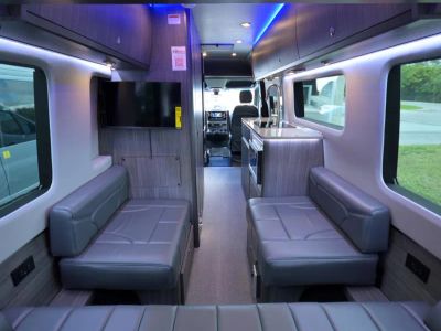 2027 Grech RV STRADA-ION - Photo 21