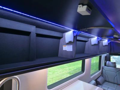 2027 Grech RV STRADA-ION - Photo 26