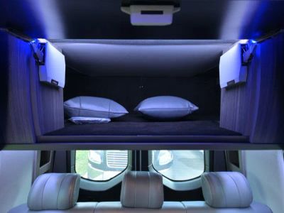 2027 Grech RV STRADA-ION - Photo 24