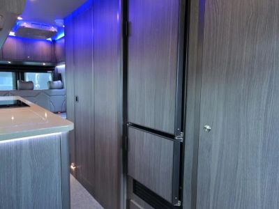 2027 Grech RV STRADA-ION - Photo 11