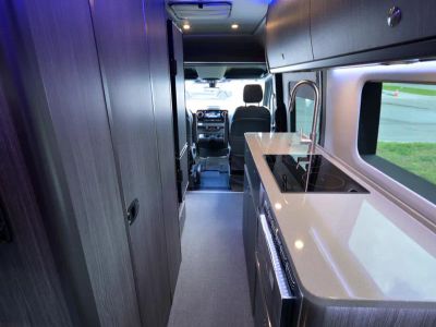 2027 Grech RV STRADA-ION - Photo 5