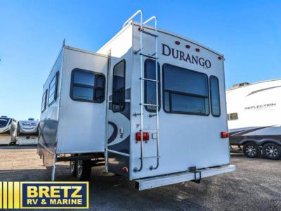 2006 KZ Durango - Photo 4
