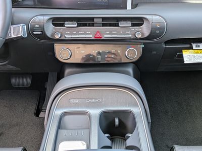 2026 Hyundai PALISADE - Photo 18