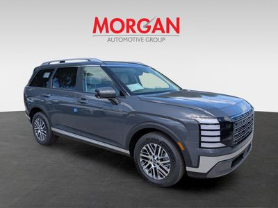 2026 Hyundai PALISADE - Photo 2