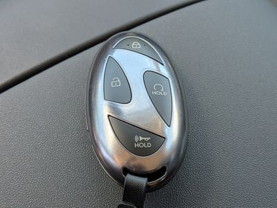 2026 Hyundai PALISADE - Photo 33