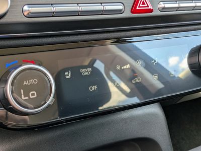 2026 Hyundai PALISADE - Photo 30
