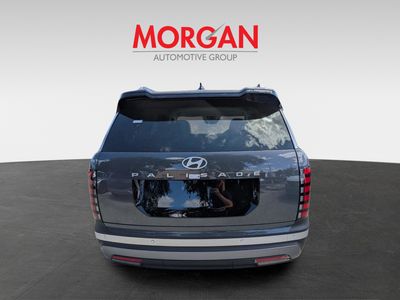 2026 Hyundai PALISADE - Photo 5
