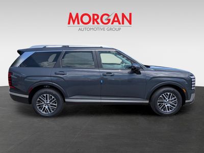 2026 Hyundai PALISADE - Photo 3