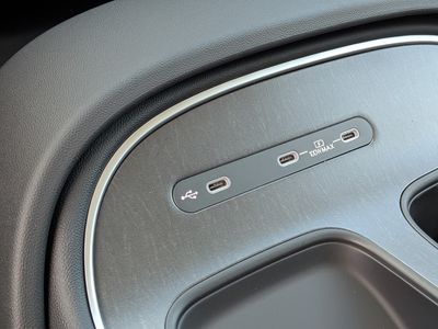 2026 Hyundai PALISADE - Photo 29