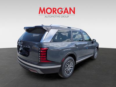 2026 Hyundai PALISADE - Photo 4