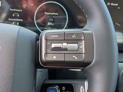 2026 Hyundai PALISADE - Photo 23