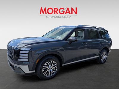 2026 Hyundai PALISADE - Photo 8