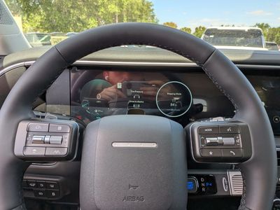 2026 Hyundai PALISADE - Photo 25
