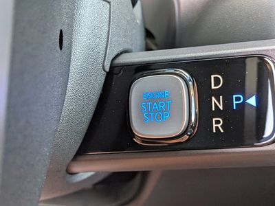 2026 Hyundai PALISADE - Photo 27