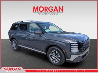 2026 Hyundai PALISADE - Photo 1