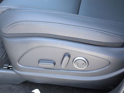 2026 Hyundai PALISADE - Photo 19