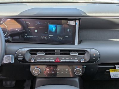 2026 Hyundai PALISADE - Photo 17