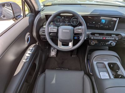 2026 Hyundai PALISADE - Photo 15