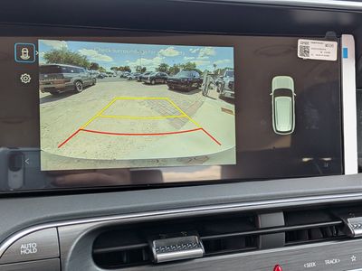 2026 Hyundai PALISADE - Photo 32
