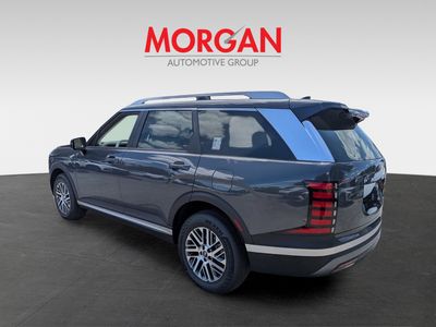2026 Hyundai PALISADE - Photo 6